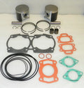 Jet Sizeki Platinum 1Mm Over Rebuild Kit Fits Sizeea-Doo 1996-1997 Sizepx 1995 Xp 720Cc