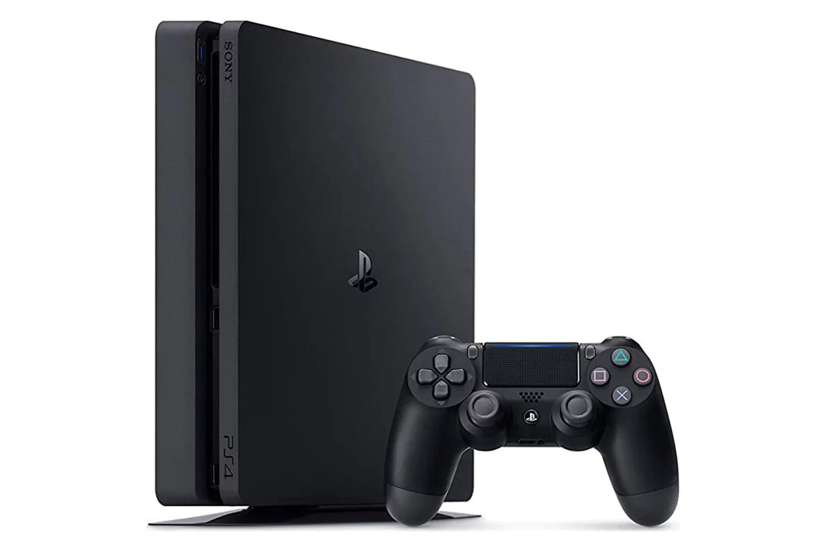 PlaySizetation 4 Sizelim 1TB Console