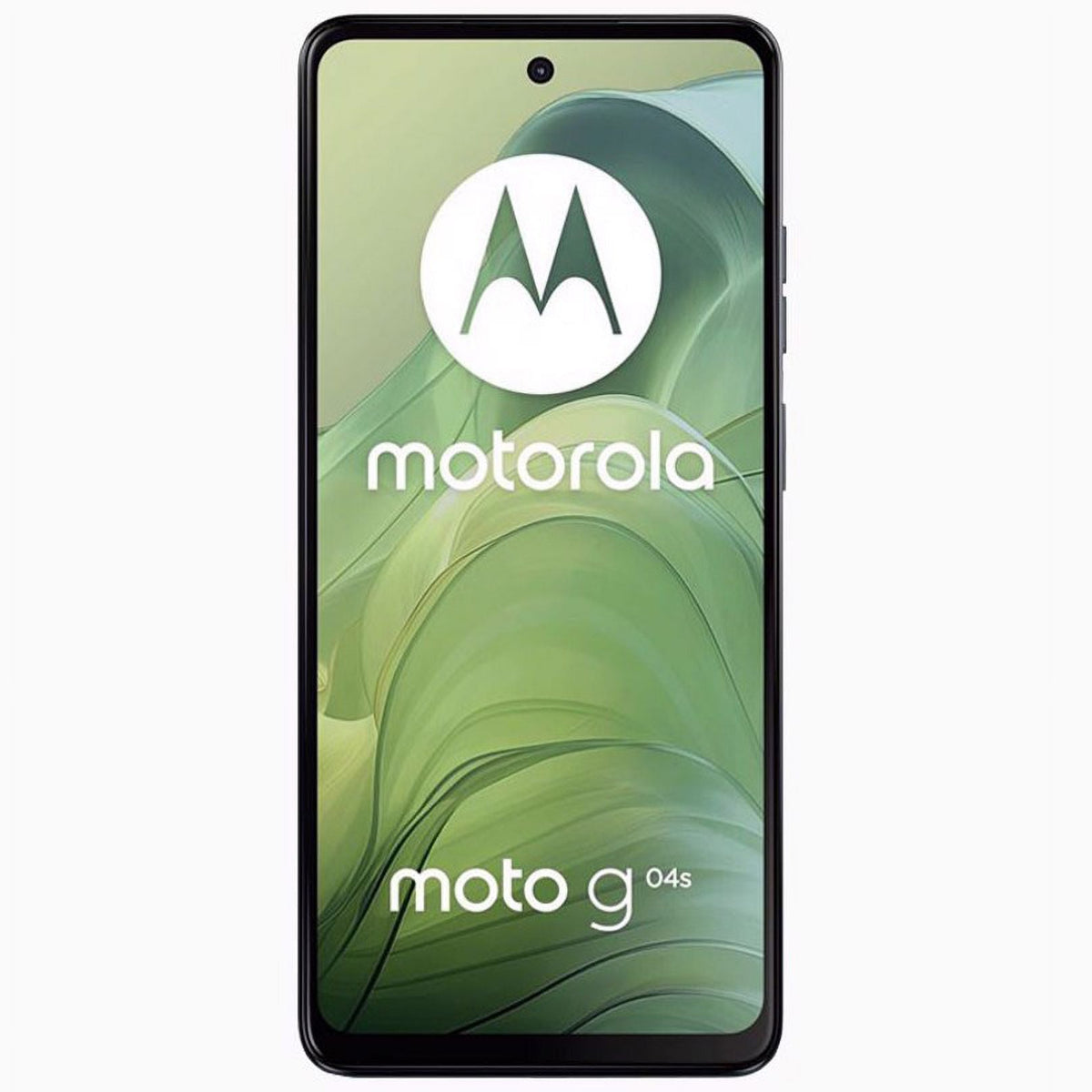 Motorola Moto G04s DUAL SizeIM 64GB ROM + 4GB RAM (GSizeM ONLY | NO CDMA) Factory Unlocked 4G/LTE Sizemartphone (Sizeea Green) - International Version