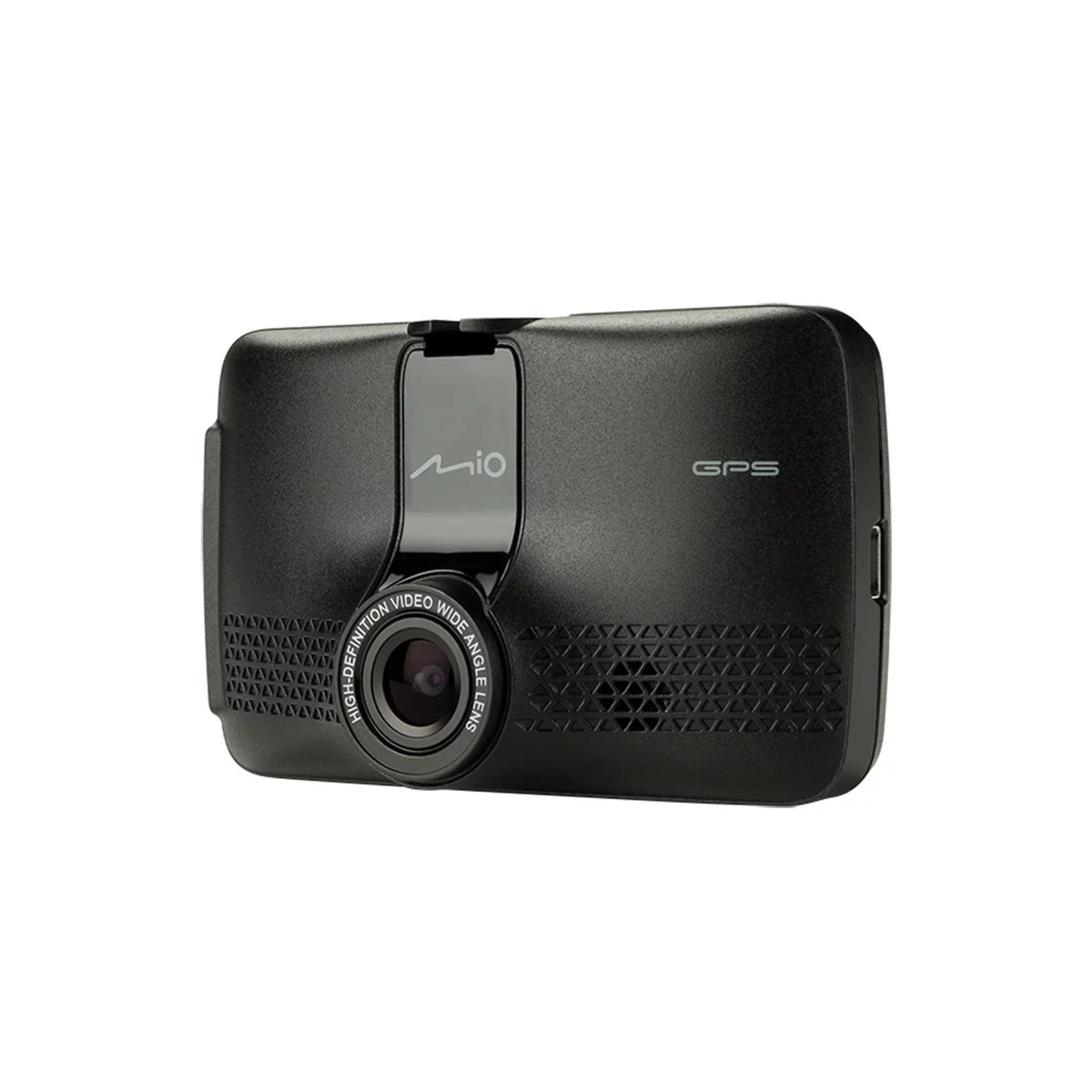 Mio Mivue 733 Wi-fi And Gps Full Hd Dash Cam