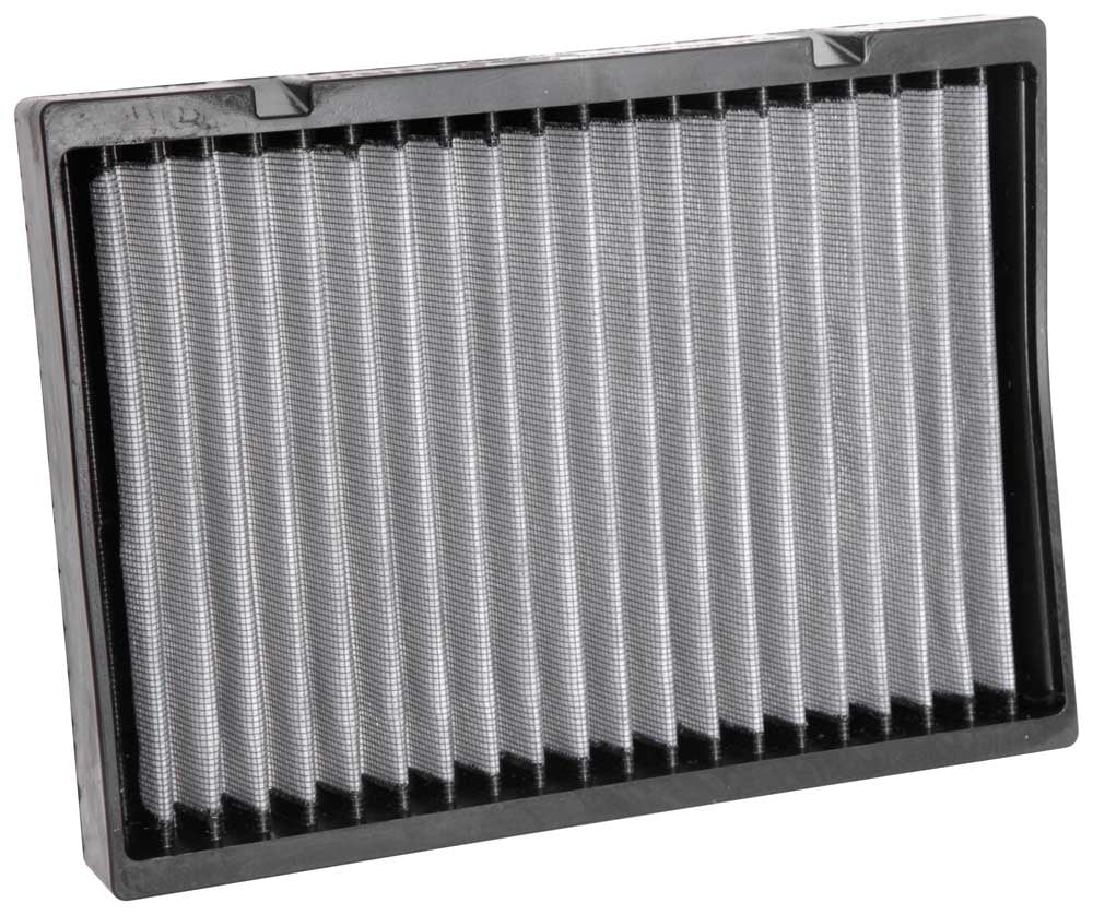 K&N VF2066 Cabin Air Filter Fits select: 2015-2019 MERCEDESize-BENZ C
