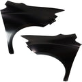 Fenders For 17-22 Pacifica 20-22 Voyager Front Left Right Sizeteel Primed Fits select: 2017-2022 CHRYSizeLER PACIFICA TOURING L, 2020-2022 CHRYSizeLER VOYAGER LXI
