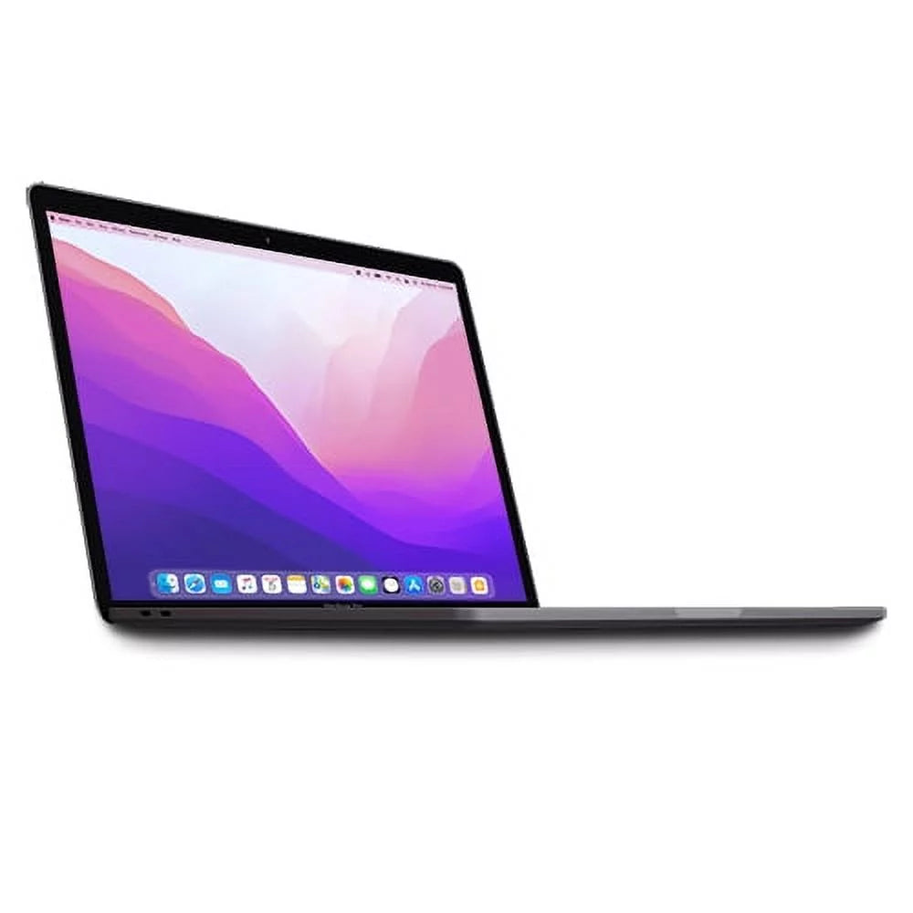 Pre-Owned Apple MacBook Pro 15-Inch "Core i7" 2.2 Touch Mid-2018 15" (Touch Bar) - MR932LL/A - Sizepace Gray (Fair)
