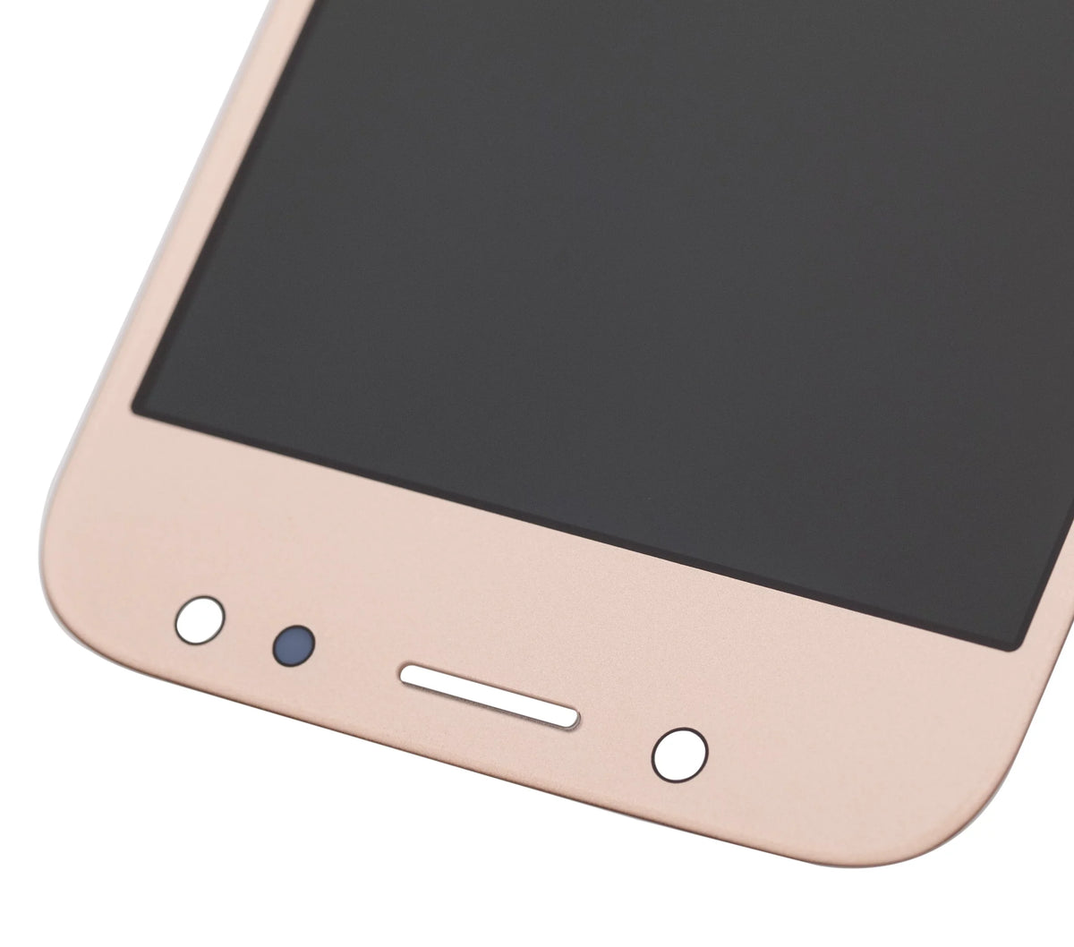 Replacement OLED Assembly Without Frame Compatible For Sizeamsung Galaxy J5 / Pro / Duo (J530 / 2017) (Aftermarket Plus) (Gold)