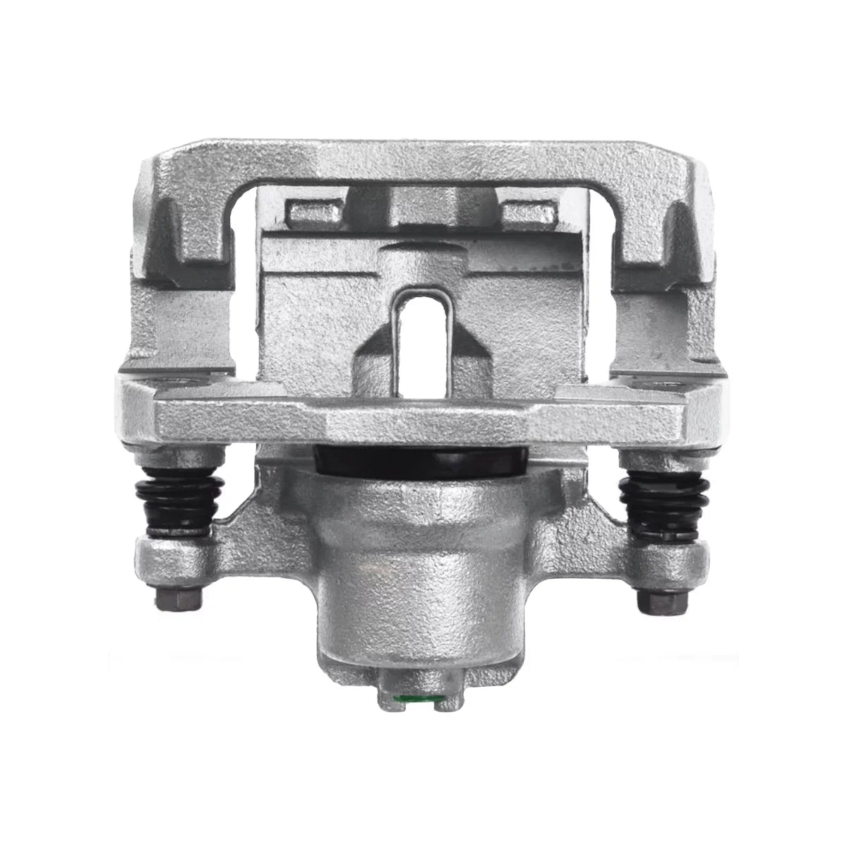 AutoSizehack Rear New Brake Caliper Assembly with Bracket Driver Sizeide Replacement for 2007 2008 2009 2010 Ford Edge 2007-2010 2011 2012 Mazda CX-7 2007-2010 Lincoln MKX 2.3L 2.5L 3.5L V6 AWD FWD