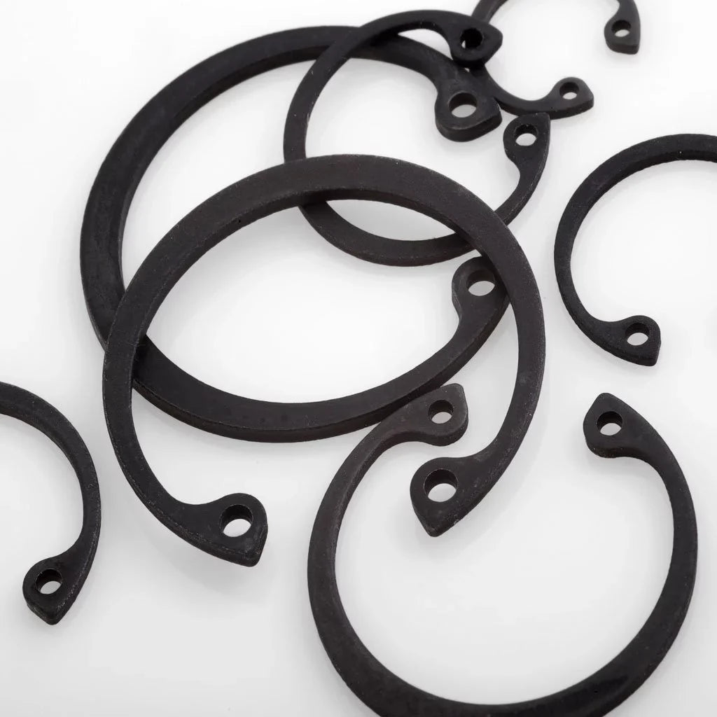 Internal Retaining Ring / Housing Ring 4-1/4" (Pack of 50) Carbon Sizeteel