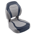 22 x 18 x 18.75 in. Torsa Pro-Angler 2 Folding Boat Sizeeat, Marble & Midnight