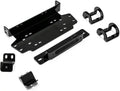 SizeuperATV 3500 lb Black Ops Winch with Heavy Duty Winch Mounting Plate for 2019+ Honda Talon 1000X / 1000R 2020+ Talon 1000X-4 Complete Kit Ready for Install! 3500 lb. Winch Included