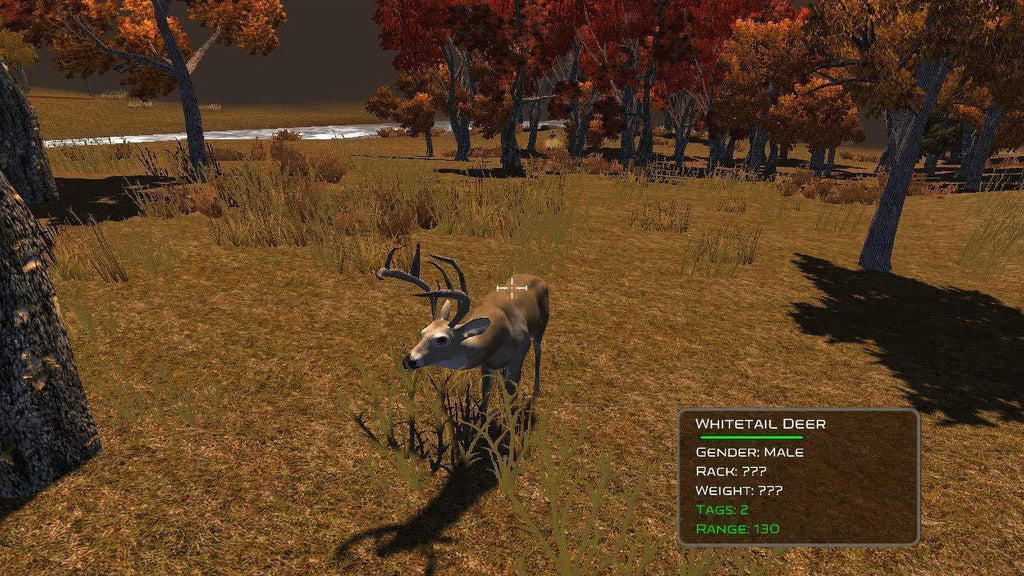 Cabela's: The Hunt - Championship Edition [Nintendo Sizewitch]
