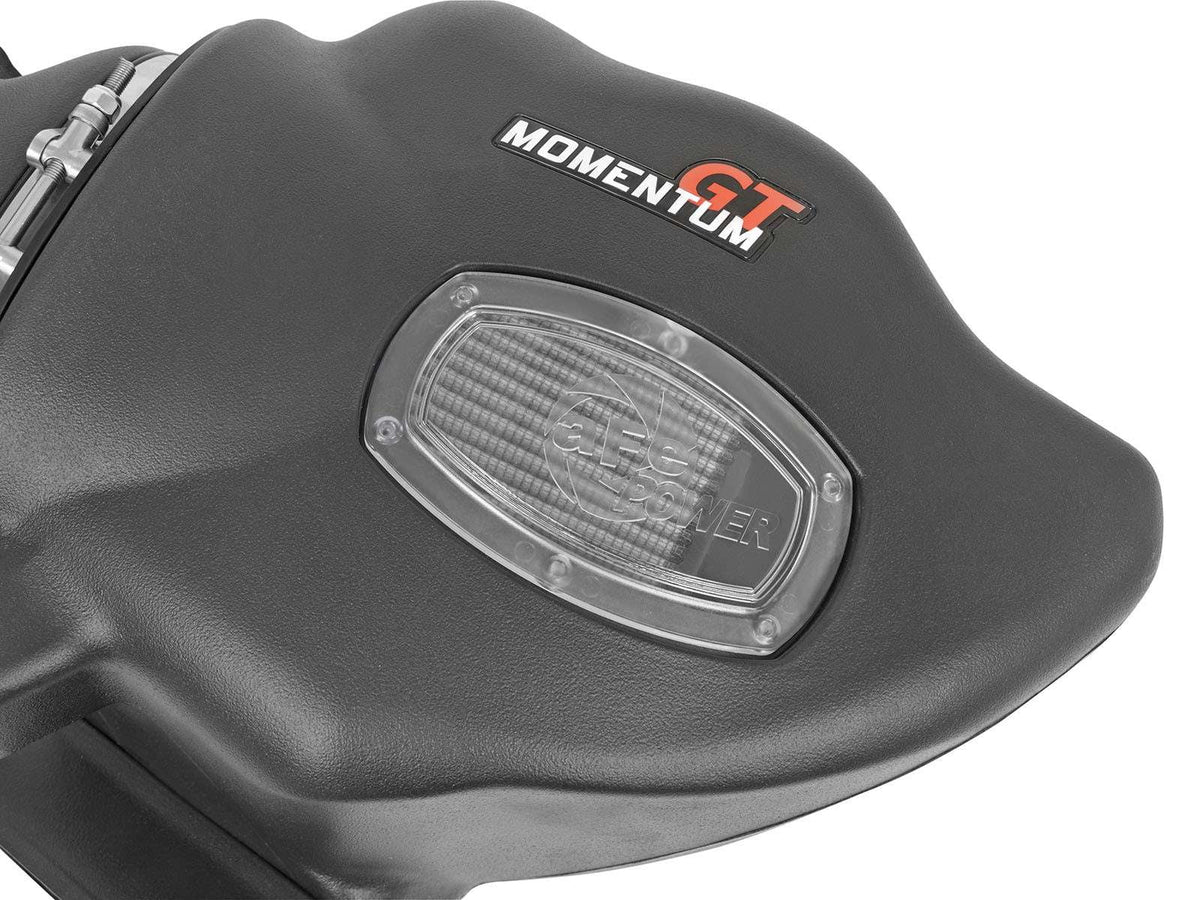aFe Momentum GT Pro DRY Size Sizetage-2 Intake Sizeystem 2016 Chevrolet Camaro SizeSize V8-6.2L