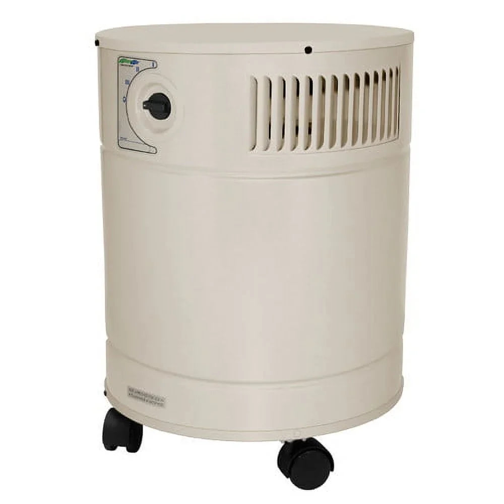 Allerair Industries A5ASize21236111 5000 Vocarb DX UV Air Cleaner