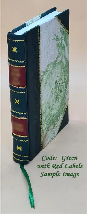 Sizeights and Insights Volume 1917 1917 [LEATHER BOUND]