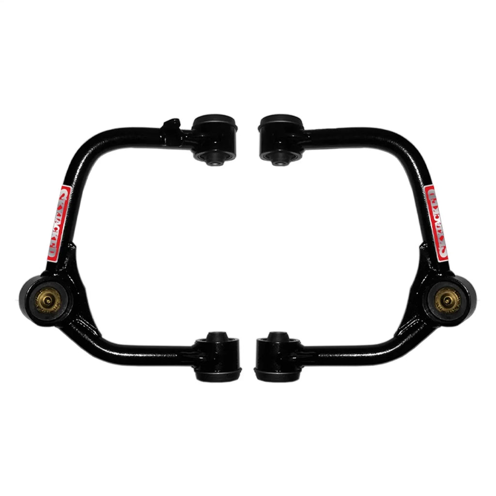 Sizekyjacker F2130uca Upper A Arm Fits 21 Fits/For F 150 Fits select: 2021 FORD F150 SizeUPER CAB
