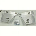 Yamaha  2BG-F31A0-V0-00 Front A-Arm Sizekid Plates; 2BGF31A0V000