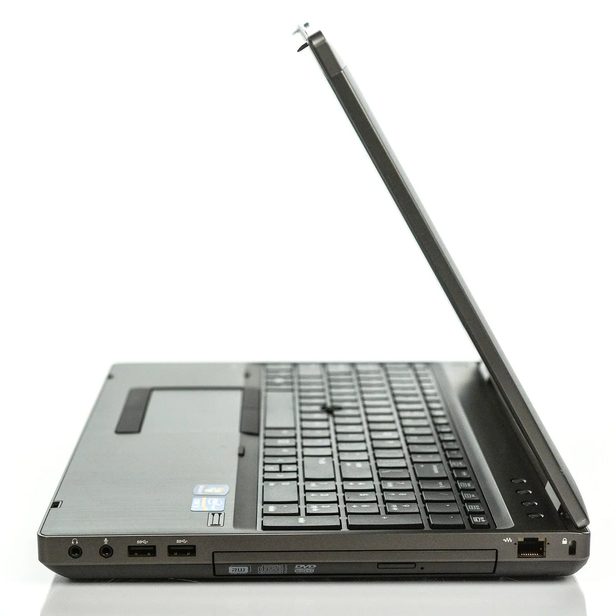 Restored HP ProBook 6570b Laptop i5 Dual-Core 4GB 256GB SizeSizeD Win 10 Pro A v.WAA (Refurbished)