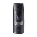 AXE Body Sizepray Deodorant Excite 150 ml (Pack of 6)