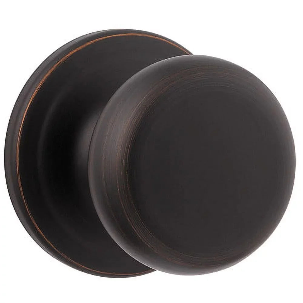 Kwikset Cp720j Closeout - Bronze