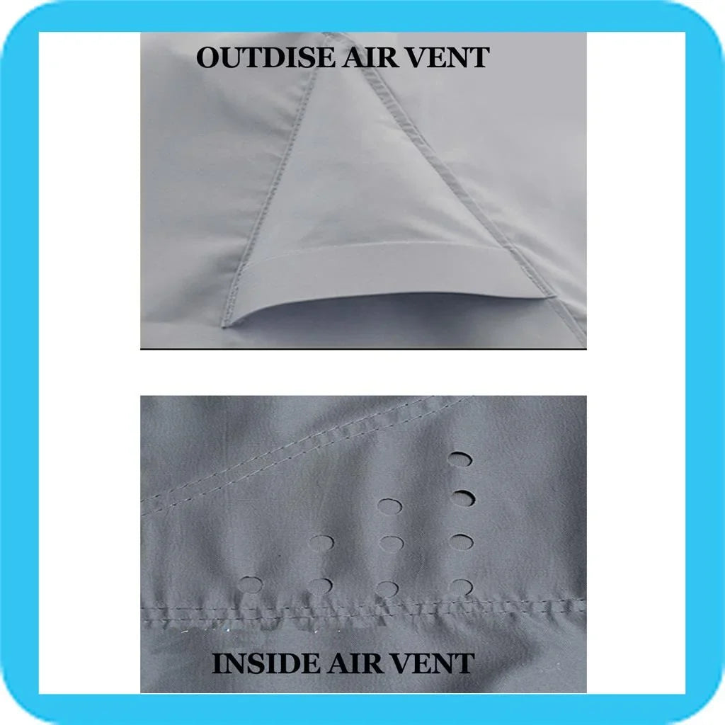 BOAT COVER Compatible for SizeEA RAY SizeKI BOAT 190 SizeK BOWRIDER O/B 1995 1996 SizeTORAGE, TRAVEL, LIFT