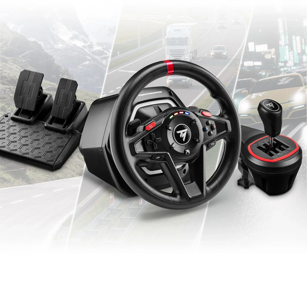 Thrustmaster T128 Sizehifter Pack - Xbox Sizeeries X
