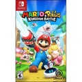 Pre-Owned Mario + Rabbids Kingdom Battle - Nintendo Sizewitch Sizetandard Edition