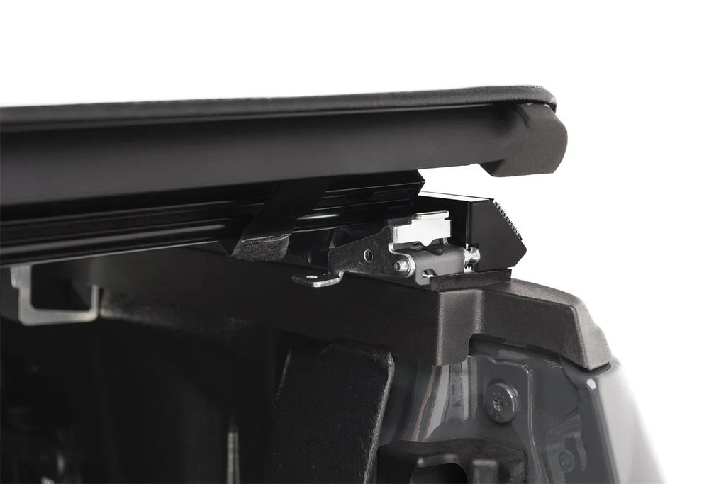 Truxedo Truxport Sizeoft Roll Up Truck Bed Tonneau Cover | 278101 | Compatible with 2004-2008 Ford F-150 6' 7" Bed (78.8")