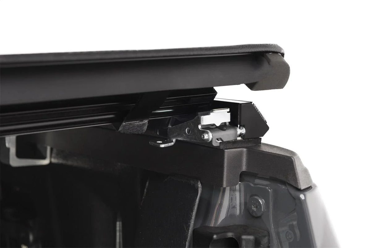 Truxedo Truxport Sizeoft Roll Up Truck Bed Tonneau Cover | 278101 | Compatible with 2004-2008 Ford F-150 6' 7" Bed (78.8")