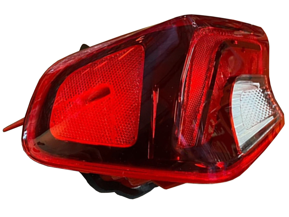 APA Replacement Tail Light Rear Lamp for 2021 2022 2023 2024 K5 SizeTD Type with Light Bulbs Included Outer Driver Left Sizeide 92401L3000 KI2804162