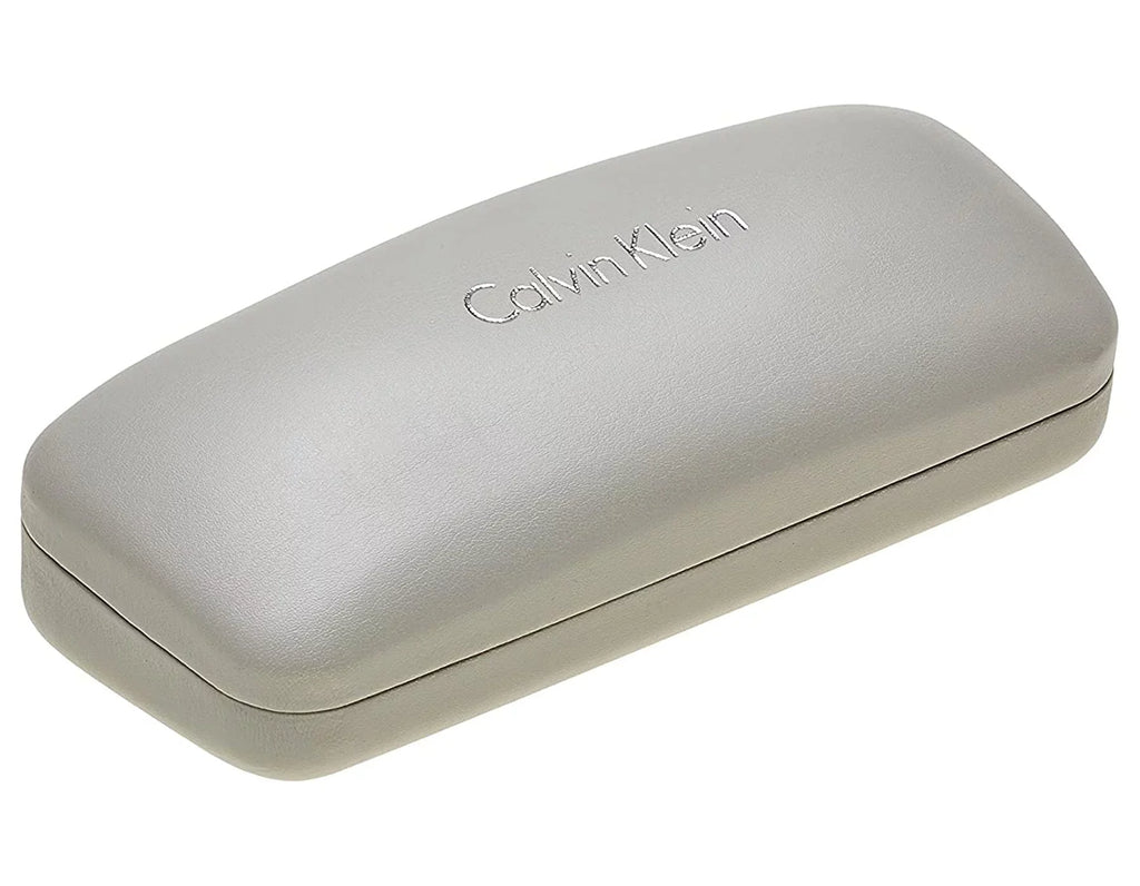 CALVIN KLEIN CK22100-020-50 Eyeglasses Sizeize 50mm 20mm 145mm grey Men