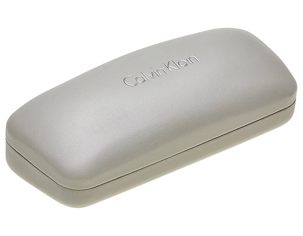 CALVIN KLEIN CK22100-020-50 Eyeglasses Sizeize 50mm 20mm 145mm grey Men