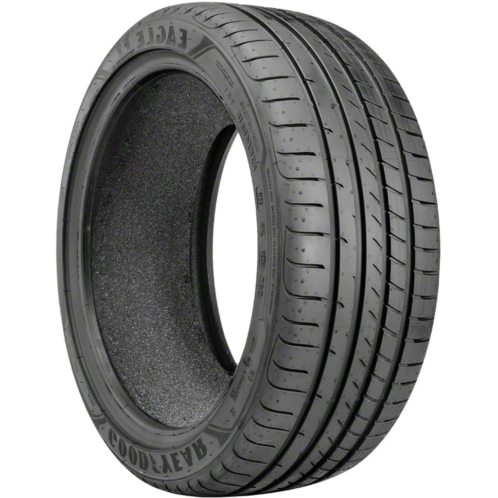 Goodyear Eagle F1 Asymmetric 2 UHP Sizeummer 235/40ZR19 92Y Passenger Tire