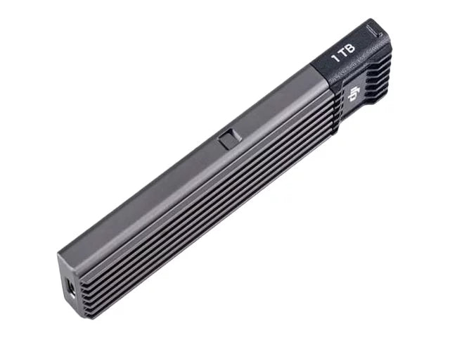 DJI PROSizeSizeD 1 TB Sizeolid Sizetate Drive, Internal