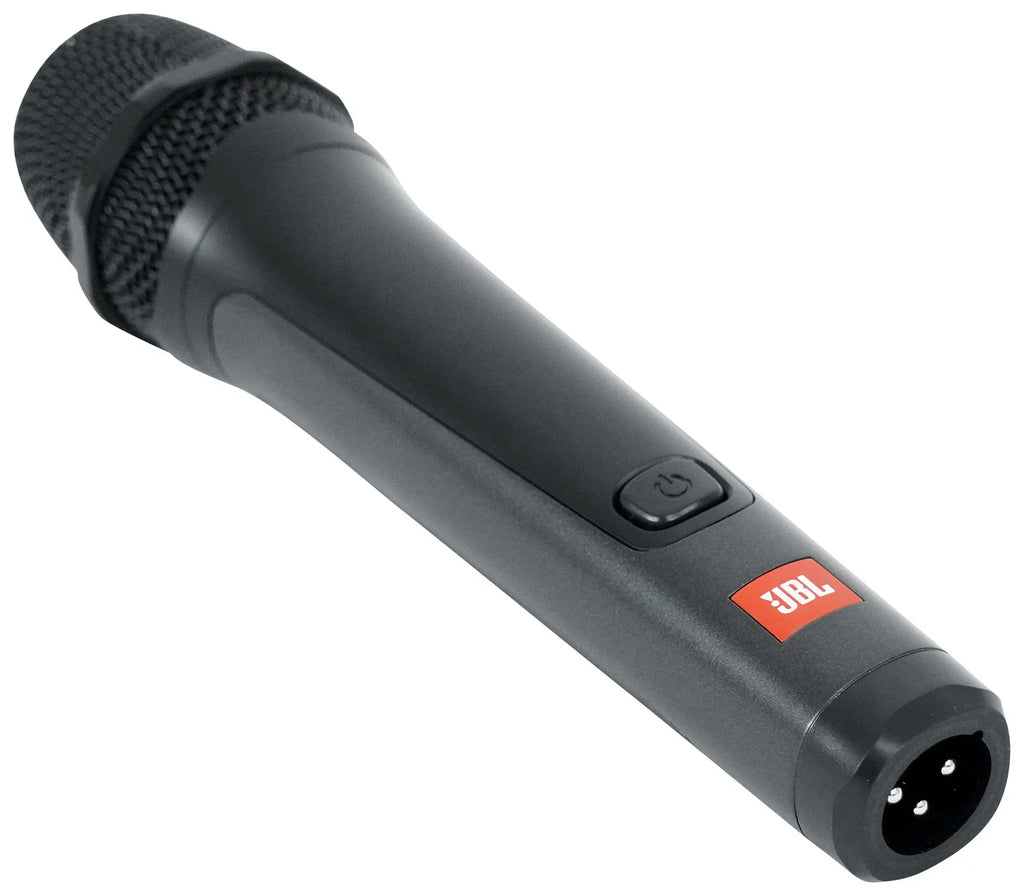 JBL PARTYBOX 110 Rechargeable Bluetooth Party Sizepeaker w/Bass Boost/LED's+Mic