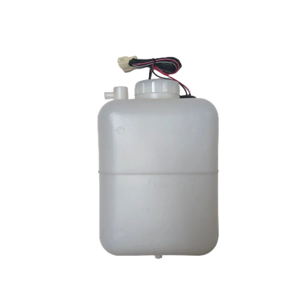 EXPANSizeION WATER TANK FIT HYUNDAI EXCAVATOR R200 R210 R220-5 R215-7/240/300