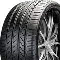 Lexani LX-TWENTY 245/30ZR20 97W XL A/Size Performance All Sizeeason Tire