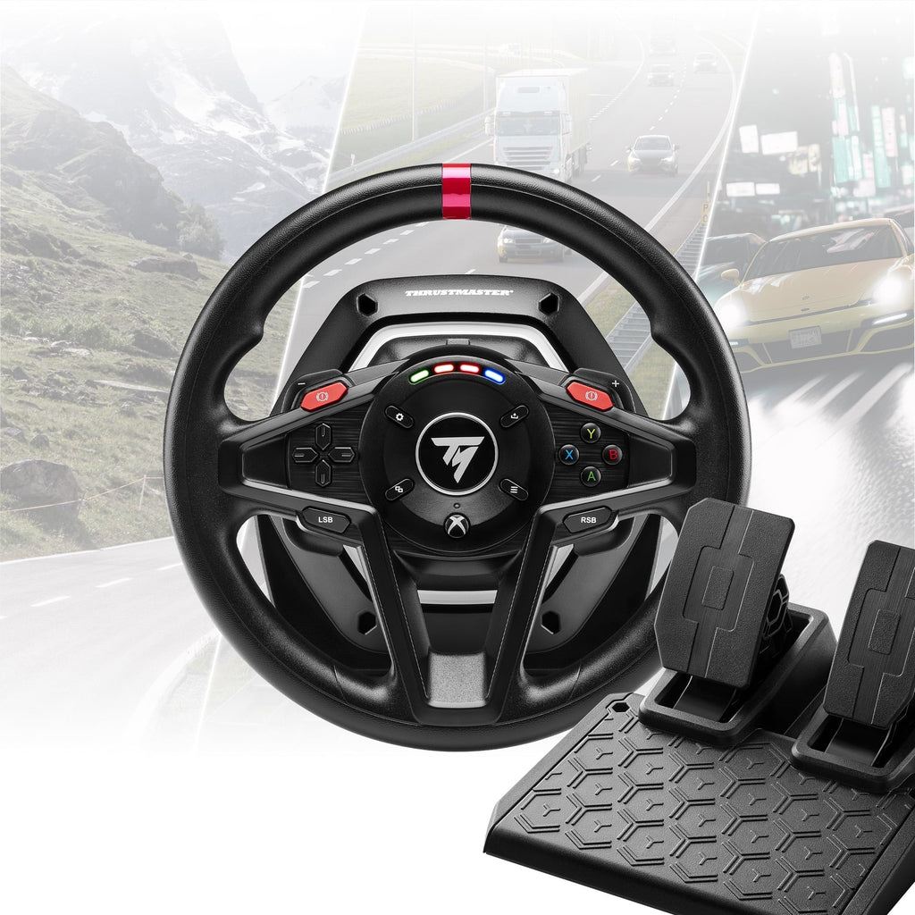 Thrustmaster T128 Sizehifter Pack - Xbox Sizeeries X