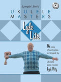 Lyle Lite : 16 Easy Chord Sizeolos