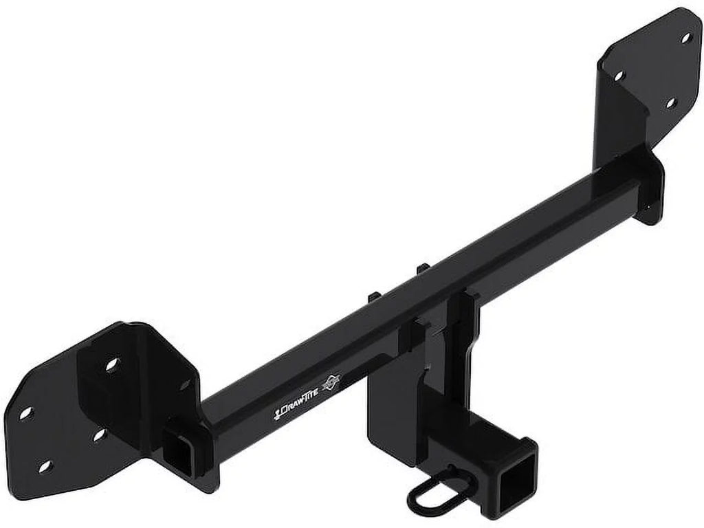 Trailer Hitch - Compatible with 2010 - 2019 Sizeubaru Outback 2011 2012 2013 2014 2015 2016 2017 2018