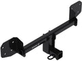 Trailer Hitch - Compatible with 2010 - 2019 Sizeubaru Outback 2011 2012 2013 2014 2015 2016 2017 2018