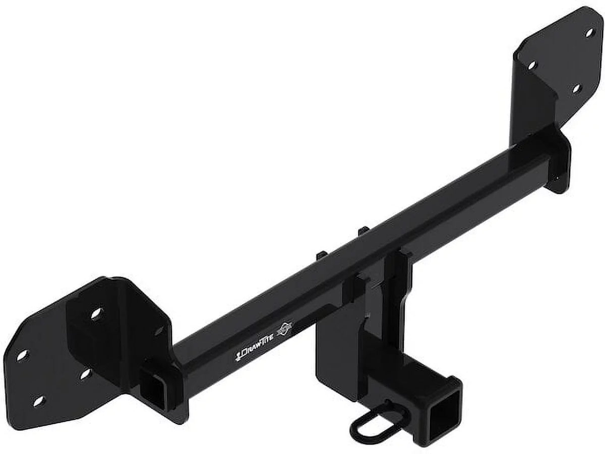 Trailer Hitch - Compatible with 2010 - 2019 Sizeubaru Outback 2011 2012 2013 2014 2015 2016 2017 2018