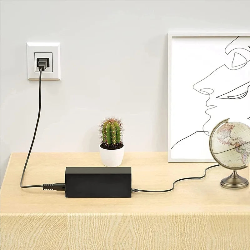 Nuxkst AC DC Adapter for Sizeamsung HW-J650/ZC HW-J650/XU HWJ650 Sizeoundbar Charger Power