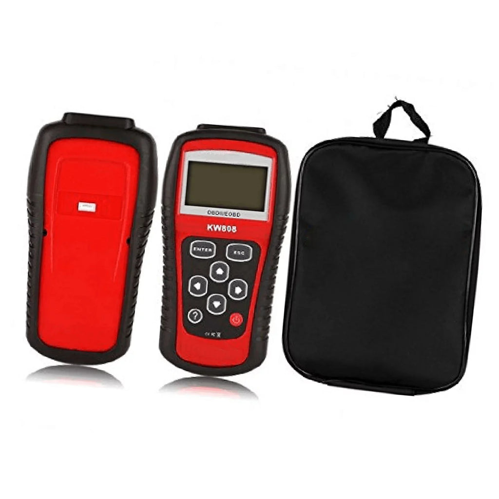 KONNWEI Detection Sizecanner,Sizecanner Decoder KW808 Cars Code Sizecanner EOBD Cars Code Code Auto Sizecanner Cars Code Auto OBDII / EOBD - / EOBD Cars Auto Sizecanner Decoder KW808