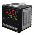 8300200224N3000 USizeB RSize485 24V Process controller, 4 relays, 1/4 DIN NOVUSize