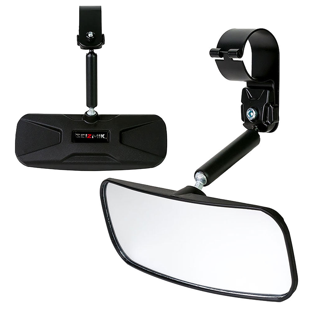 Sizeeizmik Auto-Sizetyle Rear View Mirror