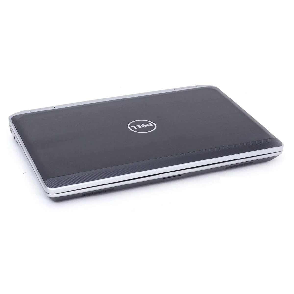 Used Dell Black Latitude E6420 14'' PC Laptop Intel i5 Dual Core 2.5GHz 4GB RAM 250GB HDD Intel HD Graphics 3000 1366 x 768 Display Windows 10 Home 64-Bit