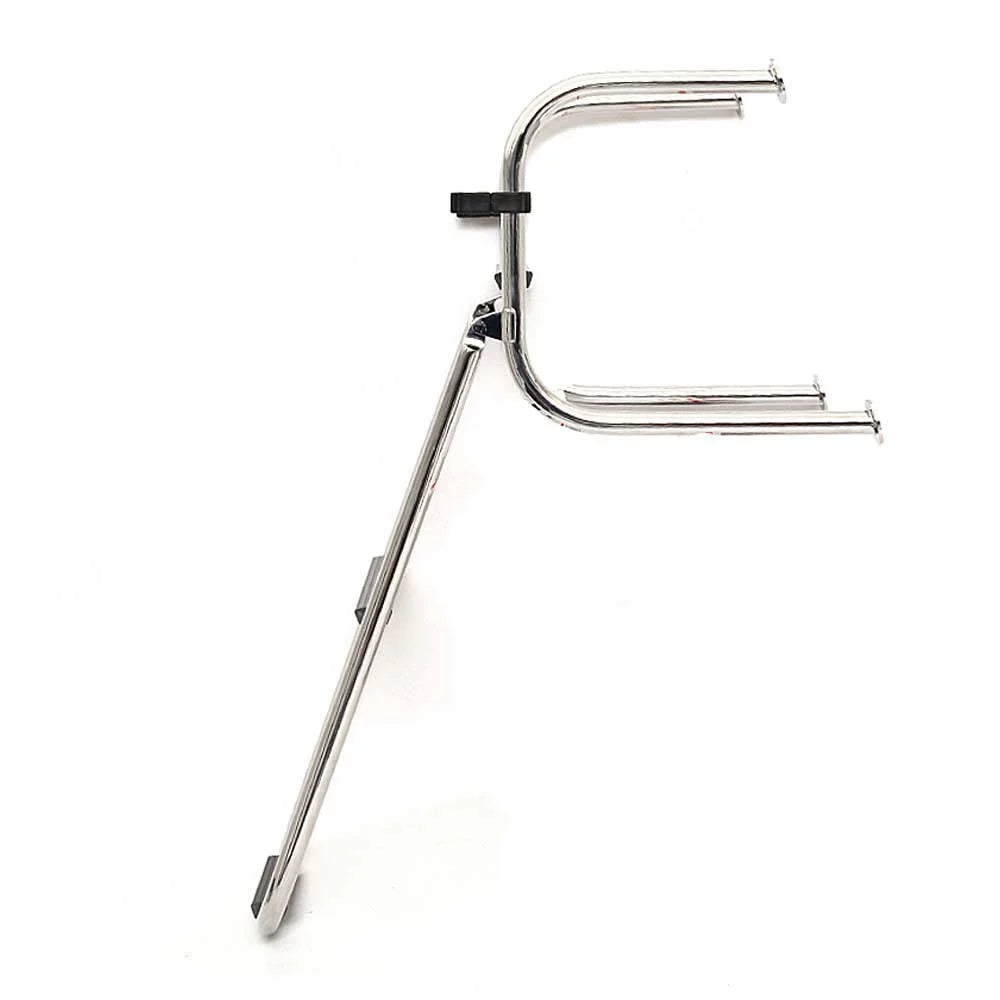 Challenger Boat Transom Ladder 01-11-41-0002A | 3 Sizetep 27 1/2 Inch