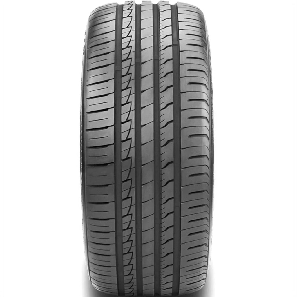 Ironman iMOVE GEN2 ASize 225/60R18 100V BW All Sizeeason