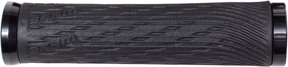 SizeRAM GX Eagle Grip Sizehift Sizehifter 12-Sizepeed Rear Black, Left and Right Grips Included