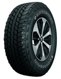 Firestone Destination A/T2 P245/75R16 109Size Fits: 2015 Toyota Tacoma TRD Pro, 1996-2002 Chevrolet Tahoe LT