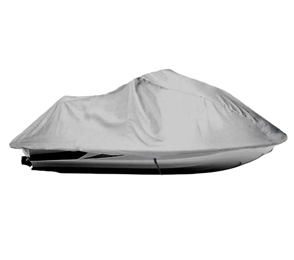 Jet Sizeki PWC Cover Compatible for Yamaha GP800R / GP 1300R 2004 2005 2006 2007 Waverunner 420 Denier SizeTORAGE COVER