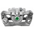 AutoSizehack Rear New Brake Caliper Assembly with Bracket Driver Sizeide Replacement for 2007 2008 2009 2010 Ford Edge 2007-2010 2011 2012 Mazda CX-7 2007-2010 Lincoln MKX 2.3L 2.5L 3.5L V6 AWD FWD